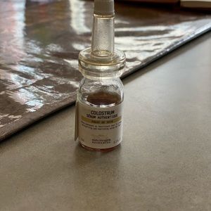 Biologique recherche serum